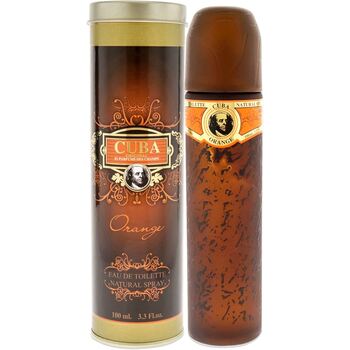 Cuba Orange EDT